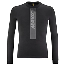 Купить Mavic T00047558 Базовый слой с длинным рукавом Black L 7ft.ru в интернет магазине Семь Футов