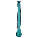Jobe 222019001-pcs Сумка для ракетки для паделя All In One Green 230x25x4 100 cm
