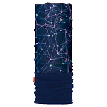 Wind X-Treme 2345 Шарф-хомут Polarwind Голубой Cosmos