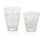 Couleurmer 5320149 St Barth чашка  Clear