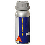 Sika 6472043 Multi 1L Грунтовка Бесцветный  Clear