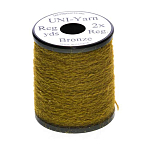 Baetis UY146 Uni Yarn линия Оранжевый  Bronze
