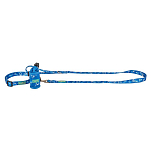 Freedog 10691501 Blue Shark Съемник  Blue 15 mm x 120 cm