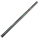 Купить Maver 8510B003 Darkside JP Удочка для серфинга без колец Black 4.30 m 7ft.ru в интернет магазине Семь Футов