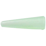 Kolpo 0701107 Night Glow Накладки на хвост  Clear L