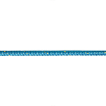 Talamex 01670208 Racing Dyneema Special 8 mm Голубой  Blue 1 m 