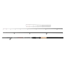 Купить Mitchell 1633066 карповая удочка Impact MX X Heavy Feeder Серебристый Black / Brown 3.96 m 7ft.ru в интернет магазине Семь Футов