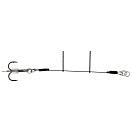 Купить Westin T33-227-113 Release Stinger Belly Softlure 8 Cm Крюк Черный Steel 6  7ft.ru в интернет магазине Семь Футов