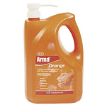 Oem marine DEBMAOG4L Arma 4L Крем для мытья рук  Orange