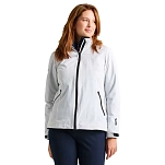 Slam a901003s00-w03-xs Куртка Crew Warm Off White 30x25x10