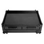 Preston innovations P0890047 Inception 3 Выдвижной ящик Черный Black