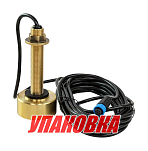 Датчик эхолота 40-50/200T, Marine Rocket (упаковка из 4 шт.) 4620136019813_pkg_4