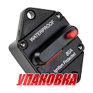 Предохранитель автоматический 80 A (упаковка из 2 шт.) Marine Rocket MR014352_pkg_2