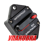 Предохранитель автоматический 80 A (упаковка из 2 шт.) Marine Rocket MR014352_pkg_2