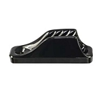 Clamcleat 16862 зажим для каната Mini CL209  Black 4-8 mm