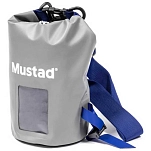 Mustad MDBDB2-3L сухой мешок Daybreak 2-3L Серый  Grey / Blue