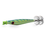 DTD 40171-L Glavoc Glow 2H Кальмар 100 Mm 100g Оранжевый Luminous