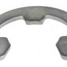 Кольцо стопорное 12х16х1.0, Suzuki 083321108A000