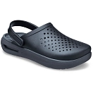 Купить Crocs 209964-001-m2w4 Деревянные башмаки InMotion Black 35x25x15 EU 33 7ft.ru в интернет магазине Семь Футов
