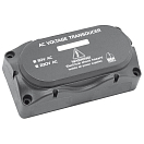Купить Bep marine AC-VSEN-4 AC Voltage Transducer For Dig And CZone Черный Black 7ft.ru в интернет магазине Семь Футов