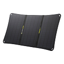 Купить Goal zero 11910 NMD 20 Солнечная панель Черный Black 7ft.ru в интернет магазине Семь Футов