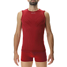 Купить UYN U100167-R627-L/XL Безрукавная базовая футболка Motyon 2.0 Красный Sofisticated Red L / XL 7ft.ru в интернет магазине Семь Футов