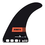 Jobe 489921017-pcs киль FCS Center SUP Black / Orange 30x20x5 9´´
