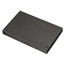 Купить Intenso 6028660 2.5 1TB Корпус для внешнего жесткого диска Черный Black 1 TB  7ft.ru в интернет магазине Семь Футов