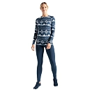 Купить Dare2B dwu399-zuw-18 Набор базовых слоев Exchange III Moonlight Denim Dotfairisle 30x22x4 7ft.ru в интернет магазине Семь Футов
