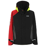 Slam A170001S00-W17-XL Куртка Pro Coastal Черный  Red/Black/Grey XL
