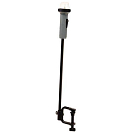 Купить Seachoice 50-06131 Portable Navigation Черный  with Stern Clamp Mount 7ft.ru в интернет магазине Семь Футов