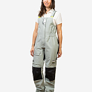 HELLY HANSEN 34487_484-L Женский парусный нагрудник PIER 4.0 / эвкалипт / Размер одежды: L