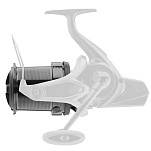 Daiwa r029301 запасная шпуля Crosscast Carp SCW 2024 10x10x10 5000LDQD