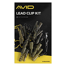 Купить Avid carp A0640064 Свинцовый комплект оснастки Зеленый Camo 7ft.ru в интернет магазине Семь Футов