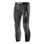 Леггинсы защитные SIXS KIT PRO PNX с протектором M P0KPNX-MNEFI
