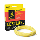 Купить Cortland 351509 333 Trout All Purpose WF 27 m Нахлыстовая Леска Yellow Line 8  7ft.ru в интернет магазине Семь Футов