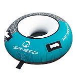 Spinera 70133 Ski Tube Classic плавать Голубой  Light Blue / Grey 1 Place 
