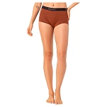 Super.natural snw024370-12c-m Трусы Flear Horn Brown / Copper 20x12x5