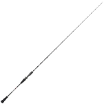 Hart DHBMM63100C Удочка для джиггинга Miura Max 63 Серебристый Black 1.90 m