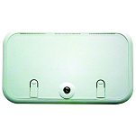 T-h marine 232-HDSL13242DP Designer Series™ Доступ к люкам 13x24´´ Зеленый