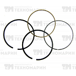 Поршневые кольца BRP (+1,5) NA-80001-6R Namura Technologies