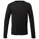 Купить Craghoppers CMU027-80050-S Базовый слой с длинным рукавом Merino Crew Черный Black S 7ft.ru в интернет магазине Семь Футов