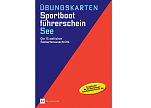 DELIUS-KLASING 978-3-667-12274-2 Übungskarten Sportbootführerschein See