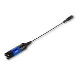 Siren T5464 Night Glo Bobbin Индикатор вешалки S Голубой Blue