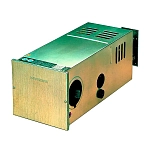 Suburban mfg 380-2450A печь NT Series 20SQ 19000BTU 3.1A 12V  Grey 24.13 x 23.81 x 57.15 mm