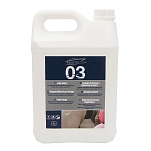 Nautic clean NC0305 5L 03 Бампер Очиститель Белая White