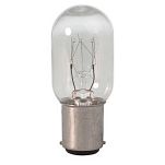Лампа Vetus B15V24W15 цоколь B15 24В 15ВТ