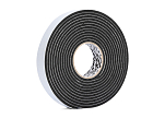 PSP MARINE TAPES Vinyl Foam Tape / black / 3 mm x 19 mm x 3 m 31298-bvs