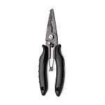 JLC ACJLCFF32D Плоскогубцы Fishforce  Black 19 cm