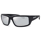 Купить Rapala ra4226002 поляризованные солнцезащитные очки Amberjack Matte Black Grey 20x10x10 7ft.ru в интернет магазине Семь Футов